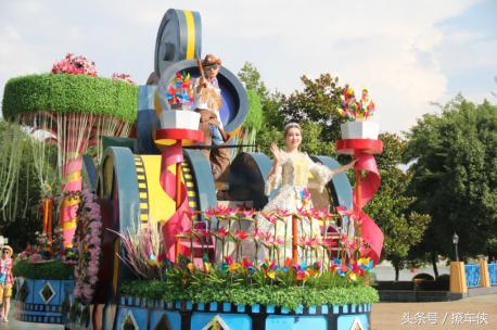 芜湖方特水上乐园炫酷假期,芜湖方特水上乐园游玩攻略