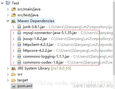 java如何入门网络爬虫,java爬虫新手入门教程