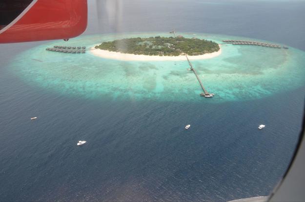 马尔代夫玛娜法鲁几星,马尔代夫玛娜法鲁自助游