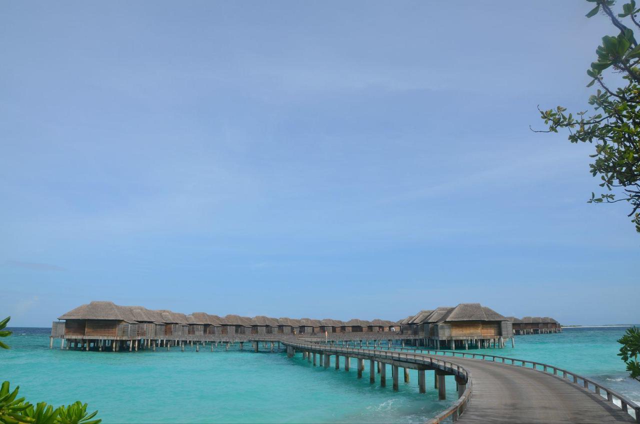 马尔代夫玛娜法鲁几星,马尔代夫玛娜法鲁自助游
