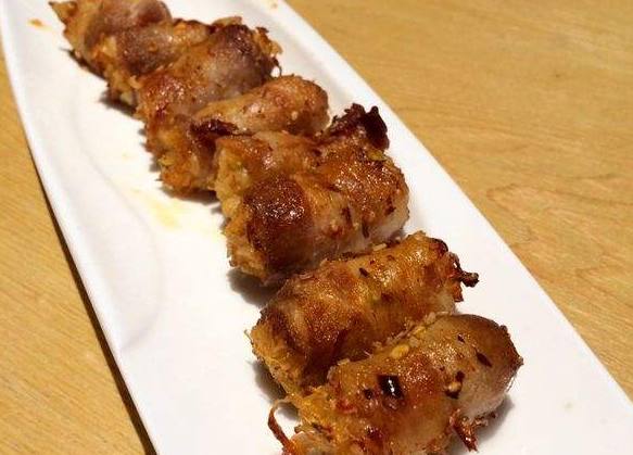 美食推荐辽源,美食记秋秋