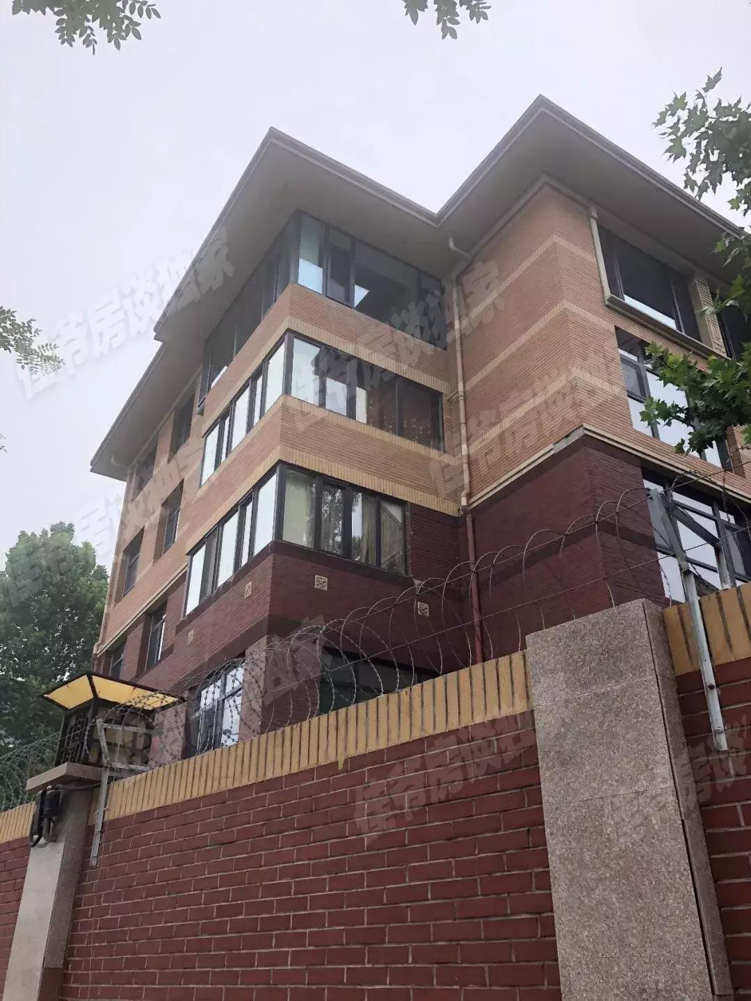 海淀万柳买房,海淀万柳领涨了吗