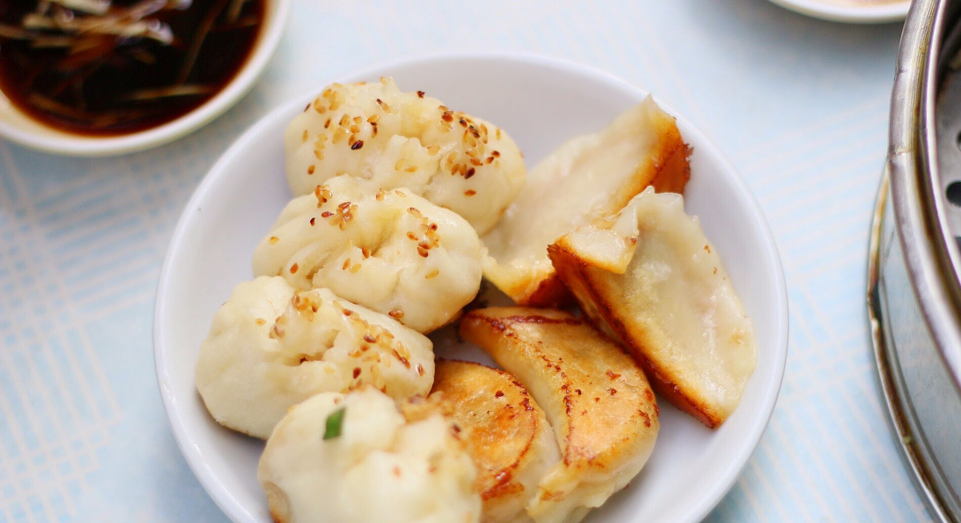 香港米其林推荐美食,2020香港米其林法国自助餐厅