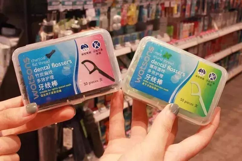 屈臣氏最值得买的20样好物！千万别错过