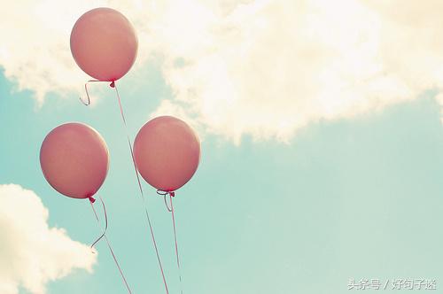 个性签名经典语录精辟的短句,触动心坎的个性签名