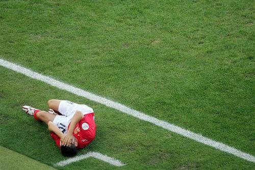 86年世界杯难忘瞬间,世界杯十大最难忘瞬间图片