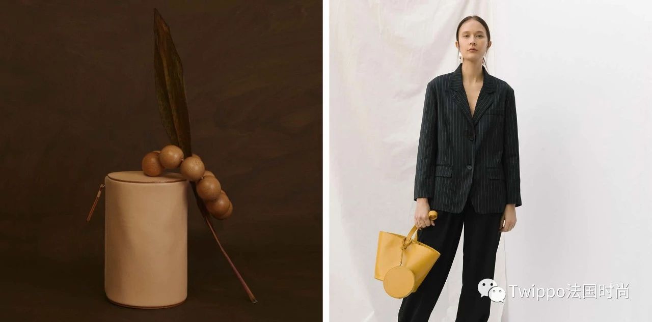 2024洋气时髦包包双肩包,很实用的双肩包