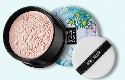 夏天不脱妆好物,什么样的散粉好用不脱妆不卡粉