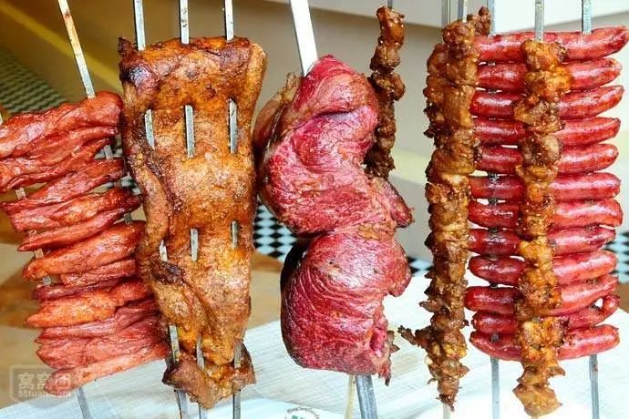 加盟烧烤店10大品牌,昆明烧烤加盟店10大品牌