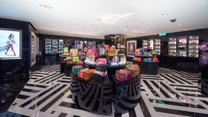 victoriassecret旗舰店内衣,victoriassecret旗舰店开衫