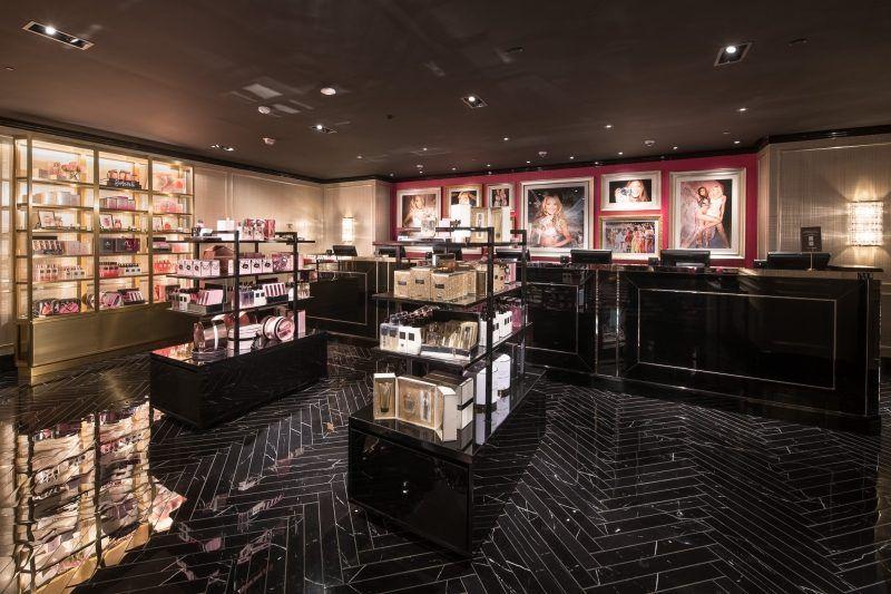 victoriasecret内衣旗舰店,victoriassecret是什么品牌