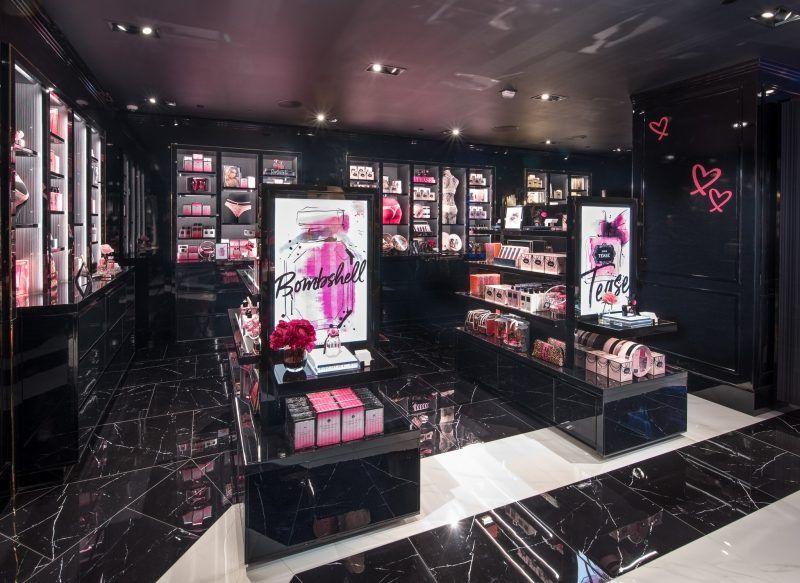 victoriassecret旗舰店内衣,victoriassecret旗舰店开衫