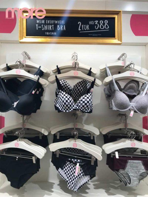 victoriasecret内衣旗舰店,victoriassecret是什么品牌