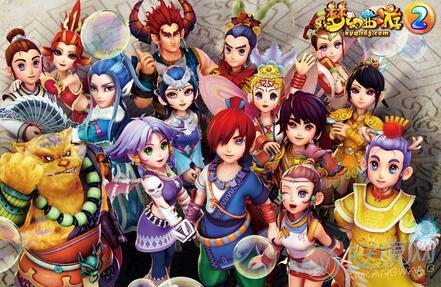 盘点当年网吧最火的十大游戏,那些年红遍网吧的游戏你玩过几个