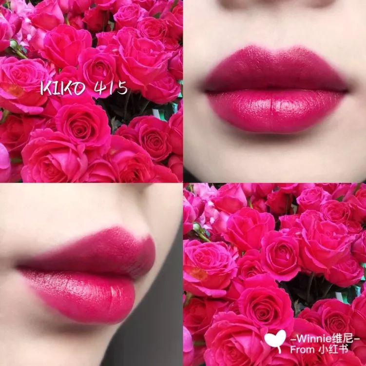 50块钱内的大牌正品口红,50块以下口红名牌