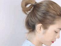 扎头发的20种办法,扎头发很多种方法的视频