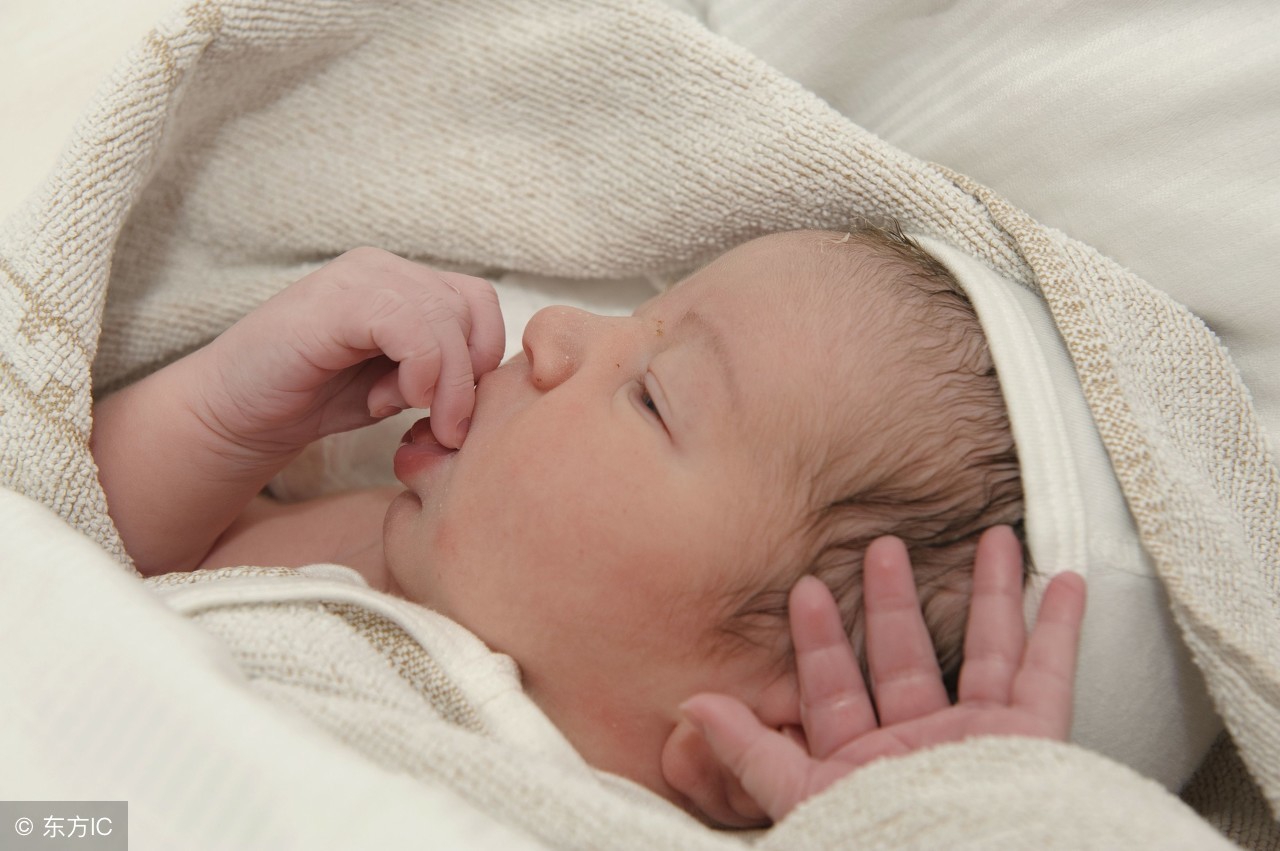 宝宝湿疹到底多严重？来看看这位宝妈怎么说？越晚越不好治