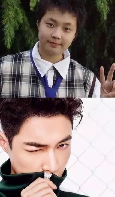 彭于晏把身体和灵魂区分,彭于晏精神与灵魂