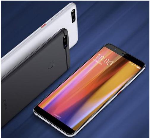 联想z5手机和小米6x,联想z5对比诺基亚6