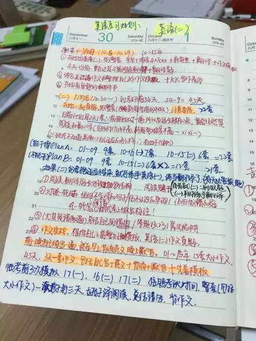 不顾外貌，三天一哭，最后我考上了人大