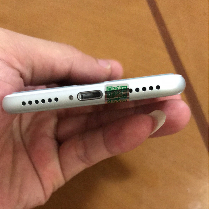iphone 7入手感受 (美版iphone 7哪个版本最好)