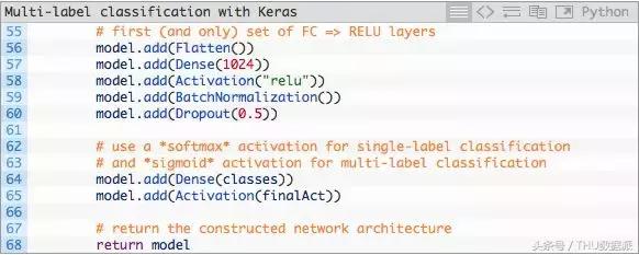 keras文本分类实战,keras教程