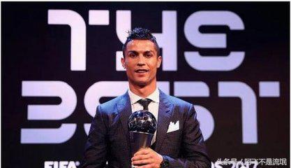 世界足坛著名的7号球员,足坛十大球星绰号