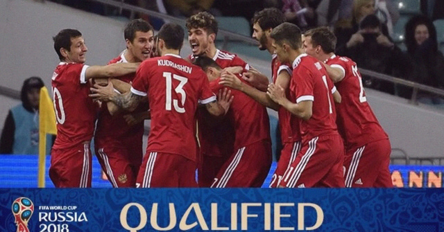 世界杯32支球队介绍,足球世界杯全国人民沸腾