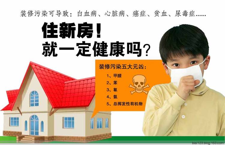 甲醛不用愁一招解决,甲醛有办法去除吗