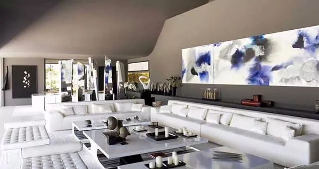 四大足球巨星的豪宅,足球巨星顶级豪宅