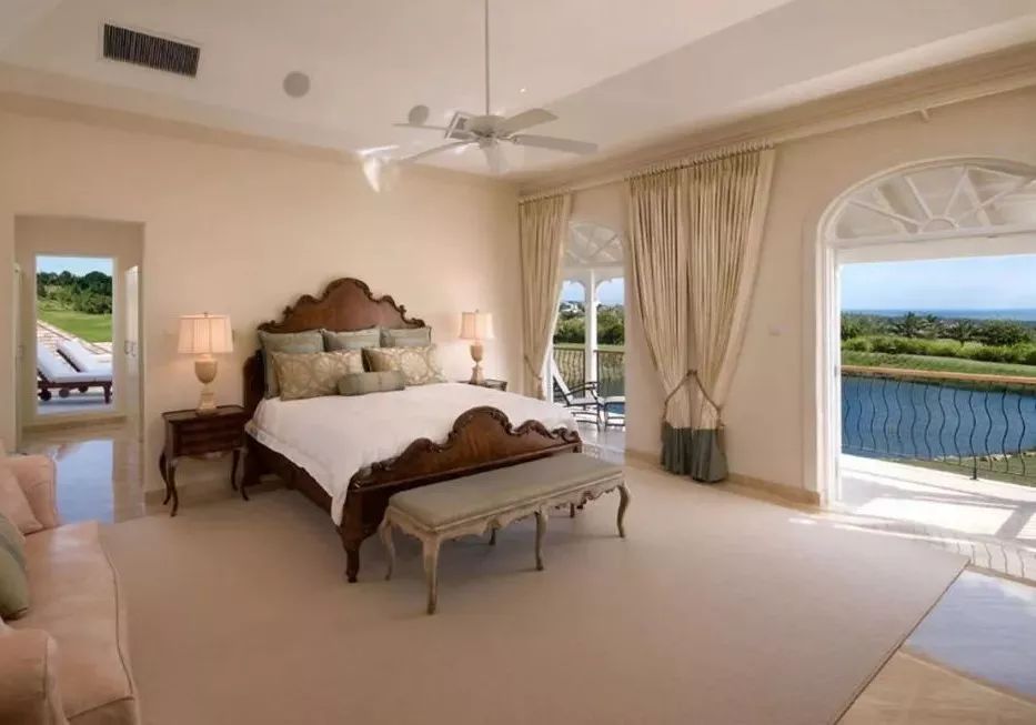 四大足球巨星的豪宅,足球巨星顶级豪宅