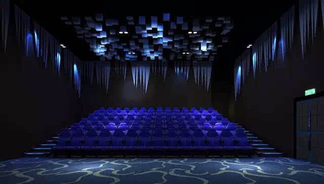 院线知识大全讲解,院线是什么意思