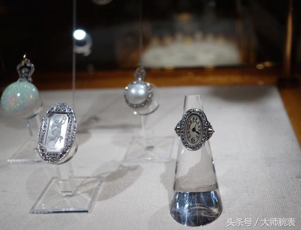 大英博物馆钟表展,大英博物馆珍藏钟表