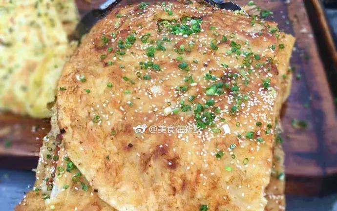 附近好吃的炸串推荐,新乡炸串