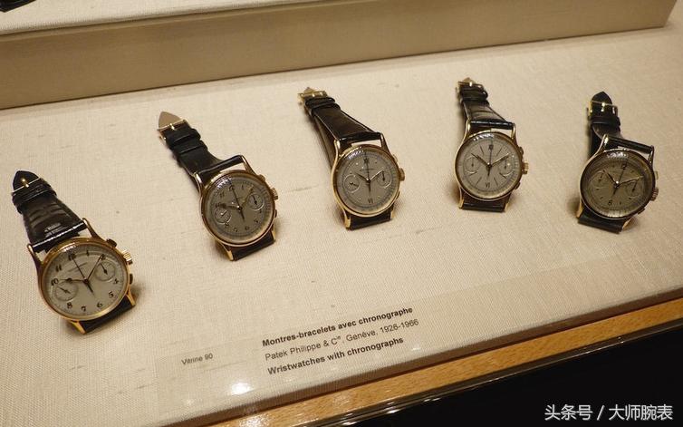 大英博物馆钟表展,大英博物馆珍藏钟表