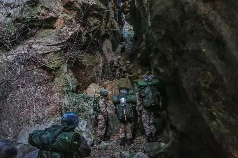 我站立的地方是中国,我站立的地方