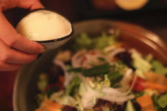 宁波必吃榜良心餐厅,宁波一家餐厅