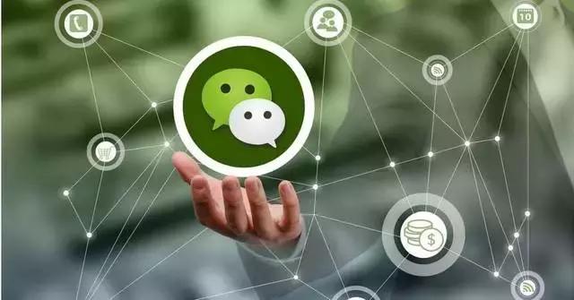 小程序才是电商新型的购物模式