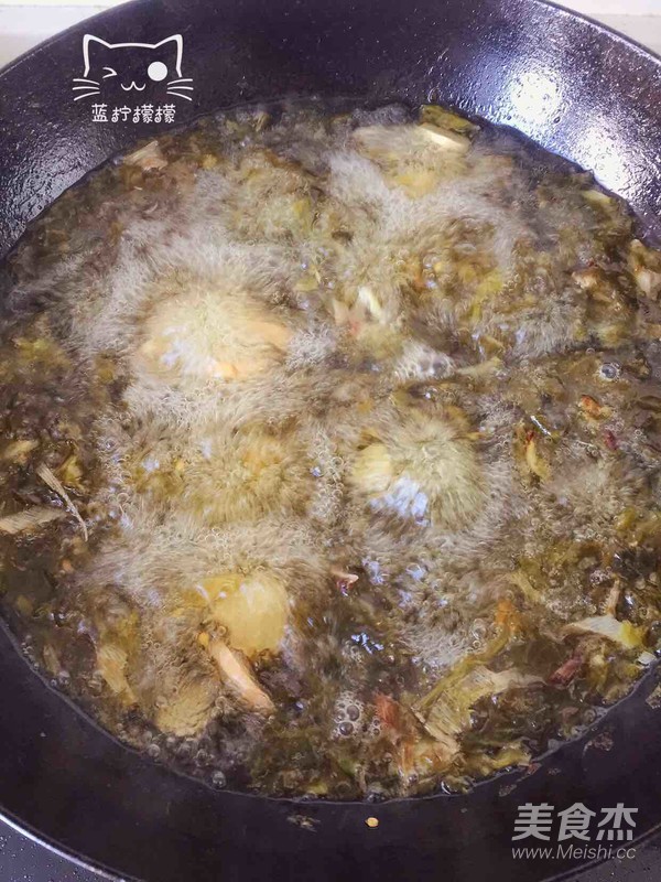 酸菜鱼家常做法简单又好吃儿童,酸菜鱼家常做法小孩也能吃的