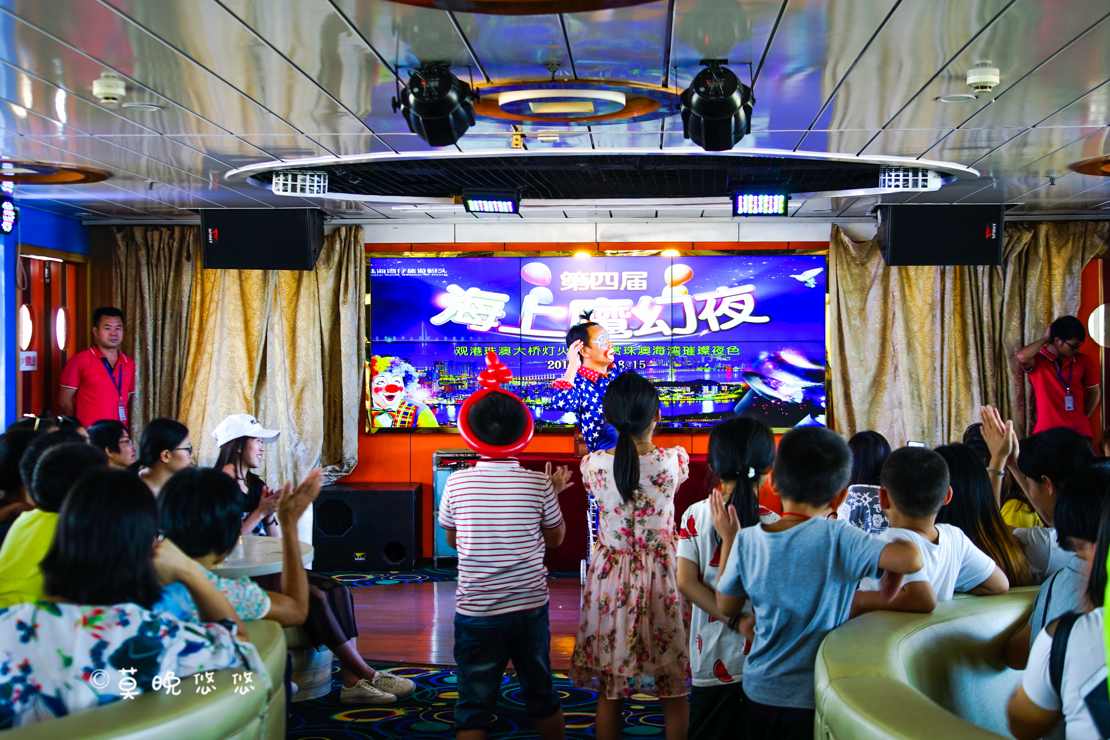 珠海旅游新地标，90分钟游船，看世界最长跨海大桥