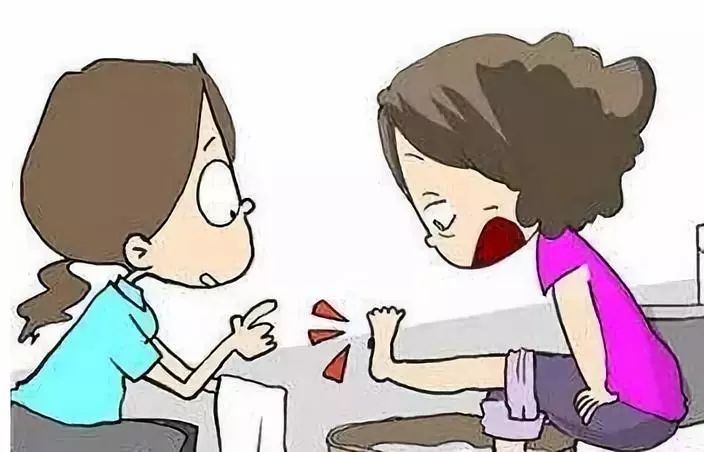 什么地方长的痣容易癌变,26岁女孩得癌