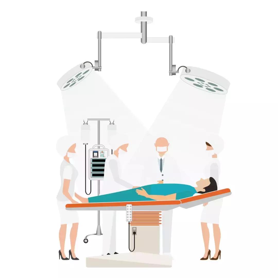 海外就医患者经历了什么,海外看病的真实感受