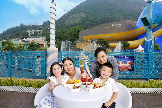 最适合暑假去的游乐场而且便宜,暑假带孩子去的游乐园推荐