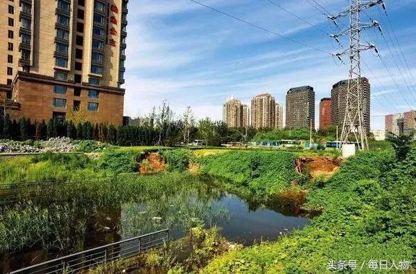 北京为什么一下雨就被淹,北京哪年被暴雨淹没过