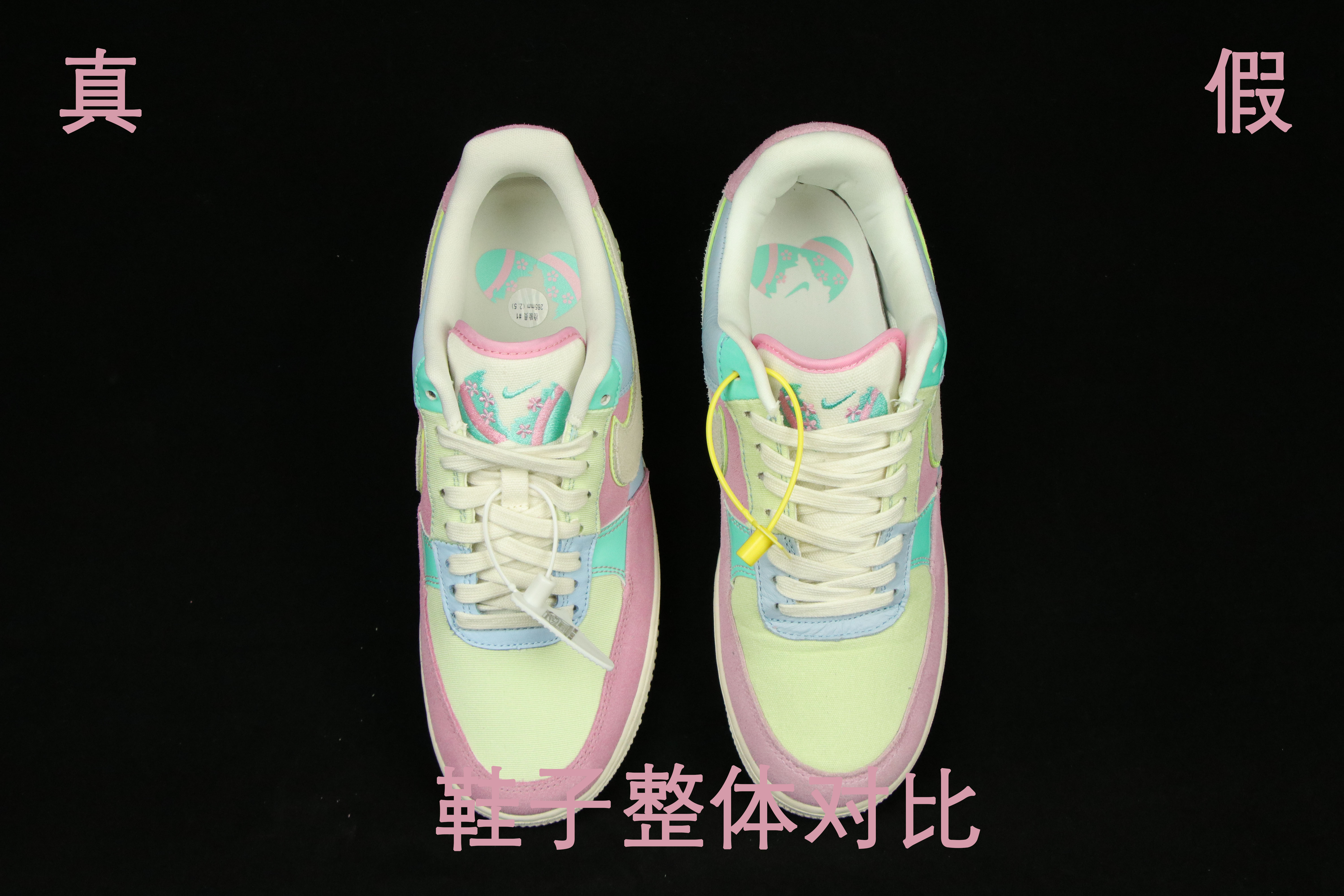 nike低帮af1空军一号设计灵感,nike爆眼篮球鞋