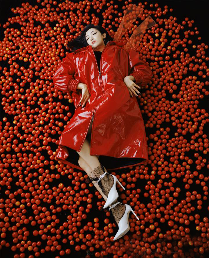 鏉ㄥ箓鎴氳枃閮藉湪绌跨殑绉嬪啲鐖嗘,鎴氳枃鏉ㄥ箓鍚屾琚滃瓙