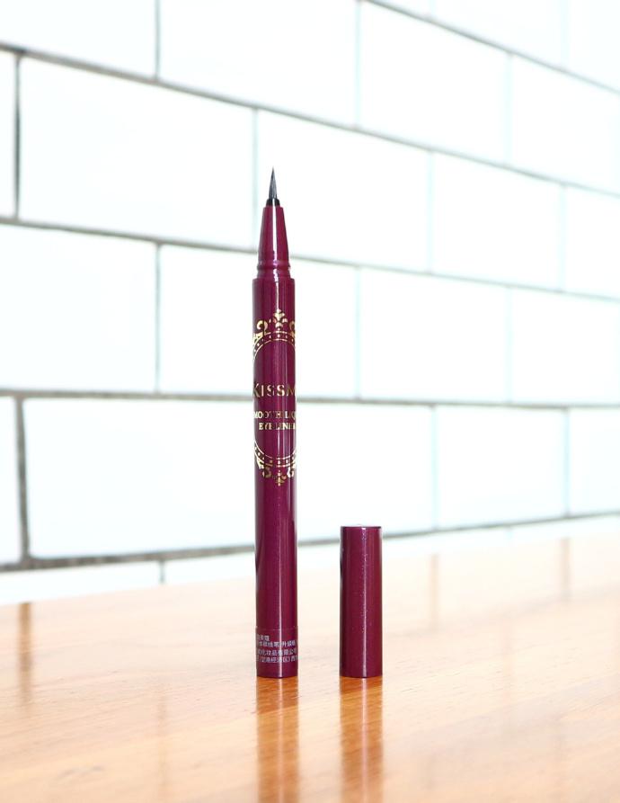 抛掉美瞳和浓眼妆，换上清新眼妆撩到会长大人不是梦想哦！