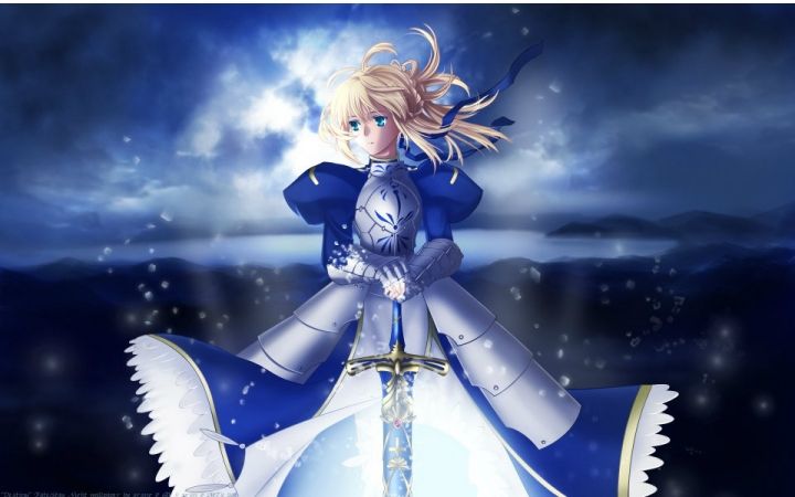 FGO除了情怀和还有哪些可玩之处？