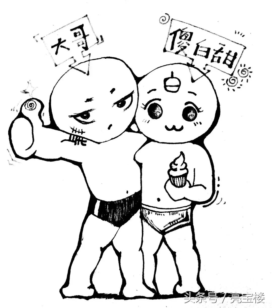 亮宝楼艺术博物馆创办人,亮宝楼里的文物