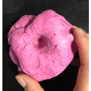 孩子不爱吃馒头，教你一种新做法，连不爱吃馒头的孩子都吃好几个